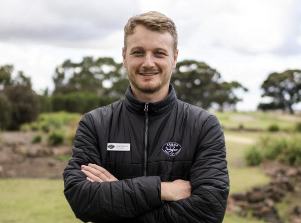 Golf is a game for everyone