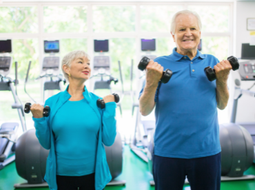 National Health and Medical Research Council grant allocated for promotion of evidence-based physical activity
