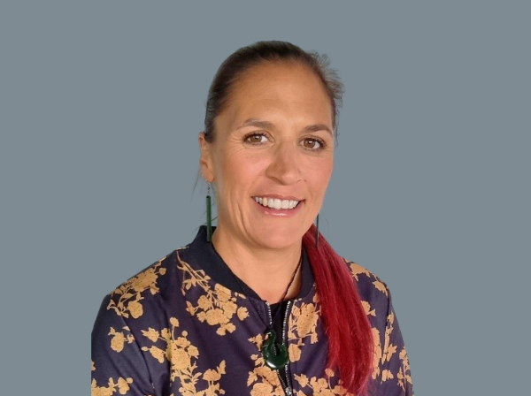 Debbie Guptill-Robertson