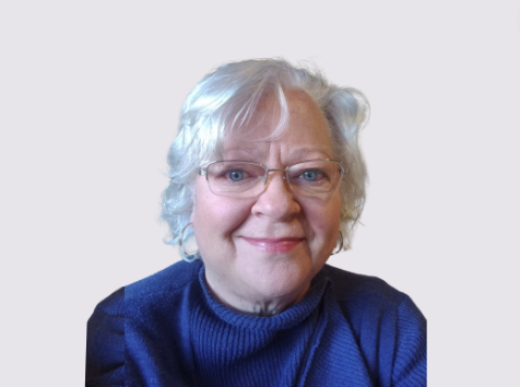 Cathryn Johnstone