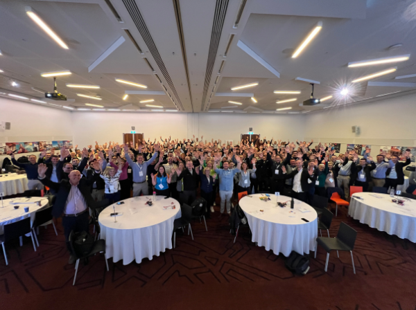 Conference