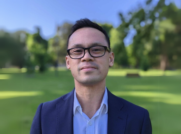 Felix Tang