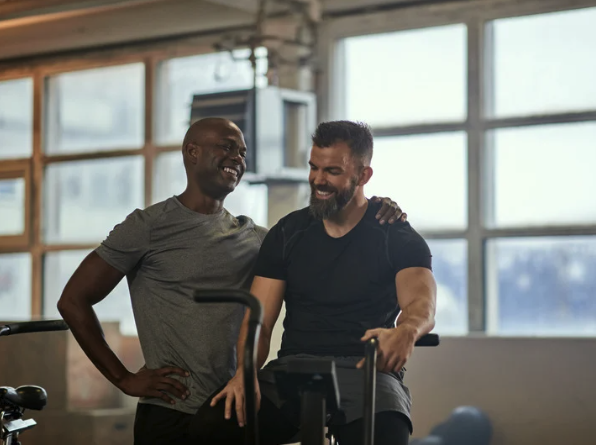 Men 039 S Health Week