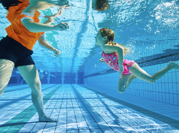 Swim Lesson