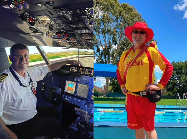 Chris Barry