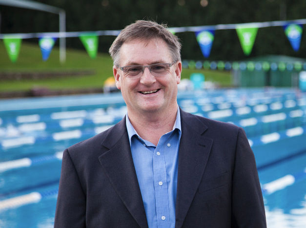 Wayne Goldsmith