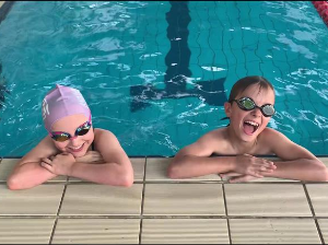 GOswim swimming lessons are back! How we are working to keep us all safe