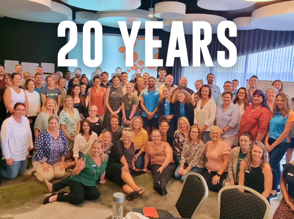 Belgravia Leisure: keeping Queensland active and healthy for twenty years