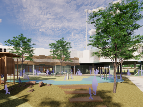 When the name says it all: B Active…a new Health Club coming to East Fremantle