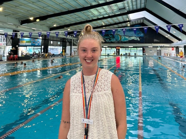 Meet Ruby Southam, connecting communities through health and engagement