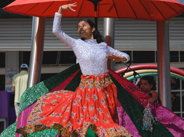 How to unlock the power of unity: the venues forging connections and harmony in our diverse communities