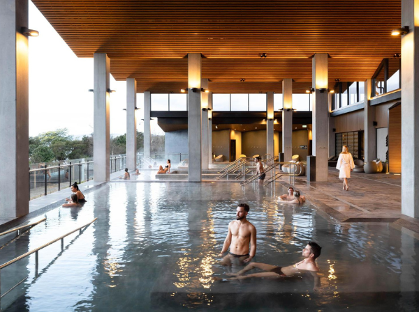 Wai Ariki’s Māori-inspired architecture wins prestigious award