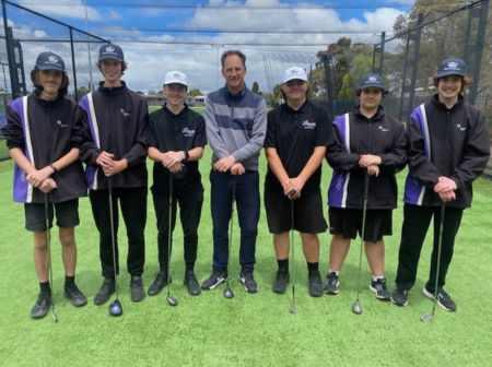 Victoria’s Golf for Good Campaign tees up new opportunities for all