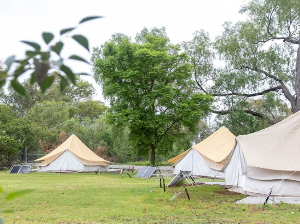 Vintage cyclists take on a historic 300km journey