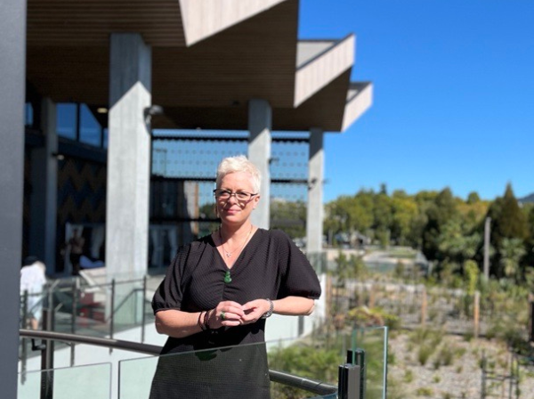 Meet Karen Aleksich: from world-class spa director to implementing traditional Māori healing at a luxury level