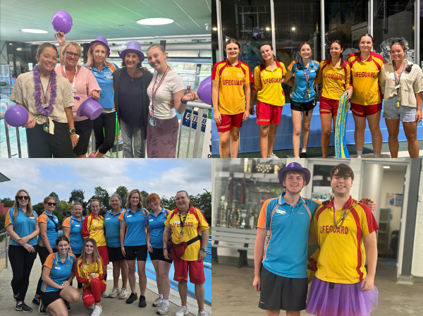 Ways we celebrated International Women’s Day 2024