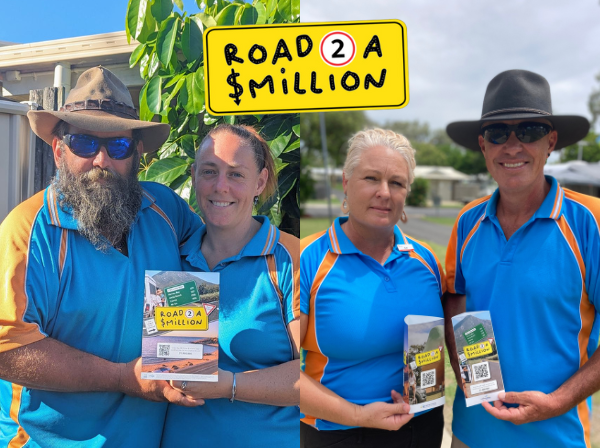 BelgraviaPRO Continues to Dominate Queensland’s Top 10 Tourist Parks in Road to a Million Campaign
