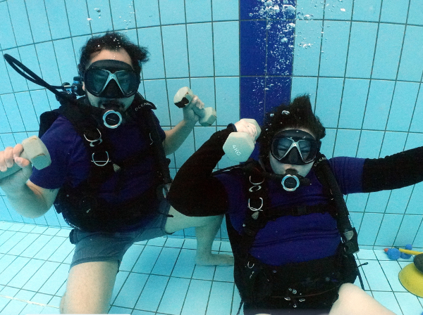 Young cancer patients experience the transformative power of Immersion Therapy thanks to generous donation