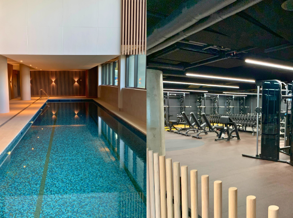 Could this be Australia’s safest hotel pool?