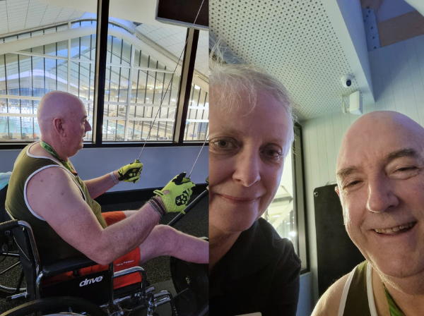 ‘Low Sensory Hour’ pioneers accessible leisure experiences