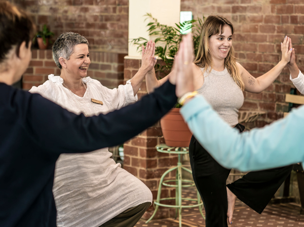 Hepburn Bathhouse and Spa’s wellness secrets revealed at inaugural wellness event