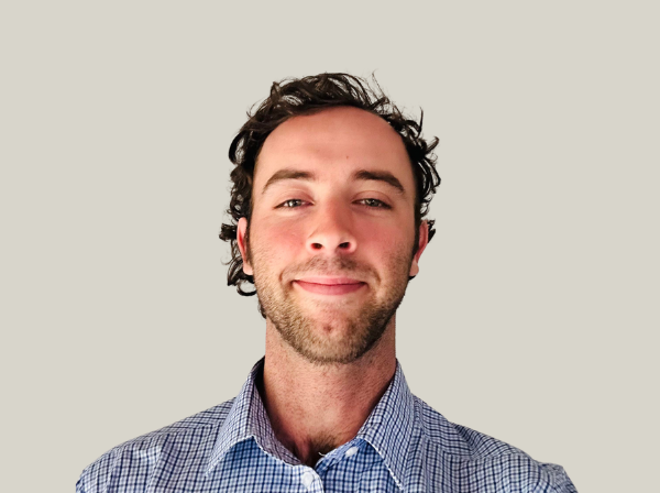 Meet Tom Duell, our Community Engagement Coordinator cultivating connections across Mornington Peninsula
