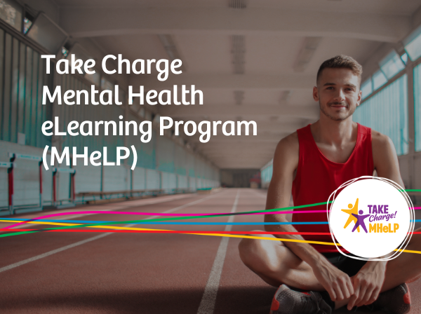 As demand for mental health treatment continues to increase, we are reminded that ALL staff in the aquatic and recreation sectors have access to a FREE Mental Health eLearning Program