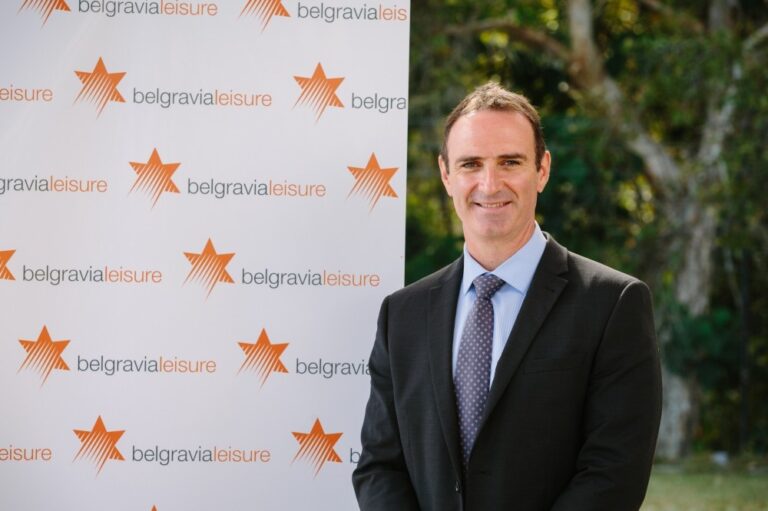 Belgravia Leisure featured on ABC TV