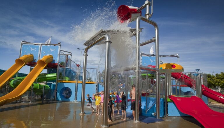 Belgravia Leisure appointed to manage Sugarworld Waterpark in Cairns