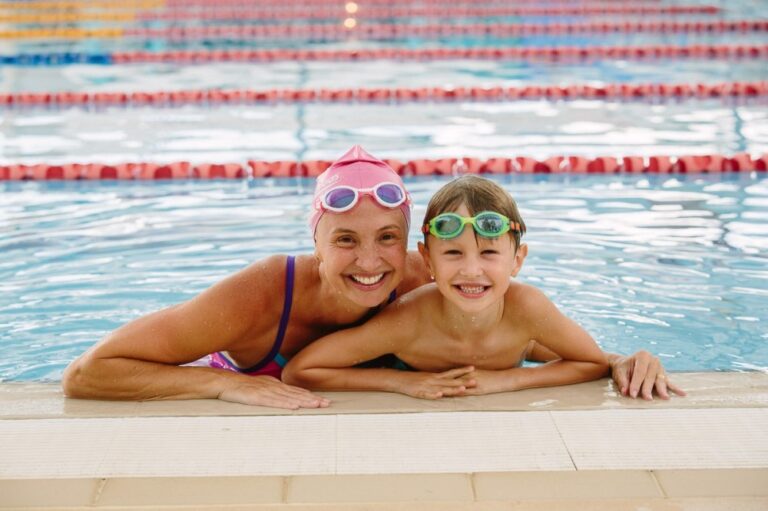 5 important tips for safe swimming these summer holidays