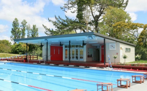 Belgravia Leisure makes a splash in New Zealand