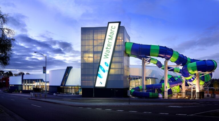 Belgravia Leisure appoints Kris Miller as new Centre Manager at WaterMarc Banyule