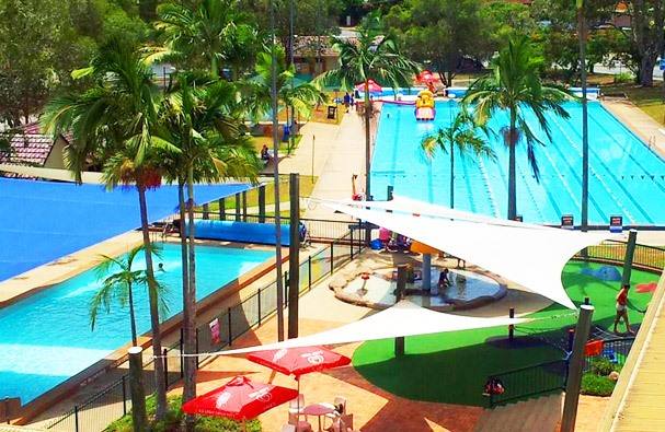 Belgravia Leisure partners with Moreton Bay Regional Council to manage 10 aquatic sites