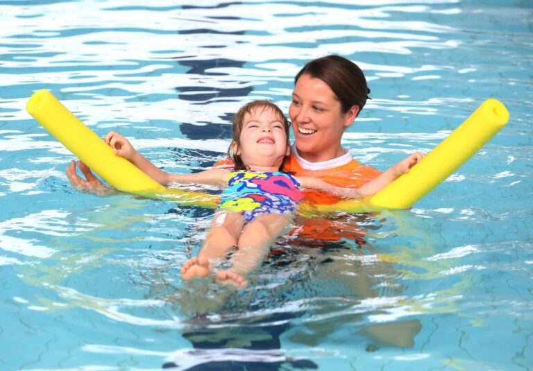Belgravia Leisure’s Access and Inclusion program wins national innovation award