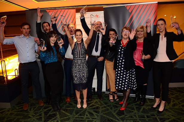 Gympie ARC awarded Belgravia Leisure’s Facility of the Year