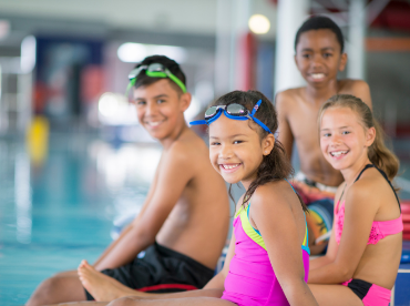 Aquarena Aquatic Centre, in partnership with Manningham Council, wins key accolades at Aquatics and Recreation Industry Victoria Awards 2020