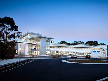 Iconic community venue, Aquarena Aquatic and Leisure Centre turns 50