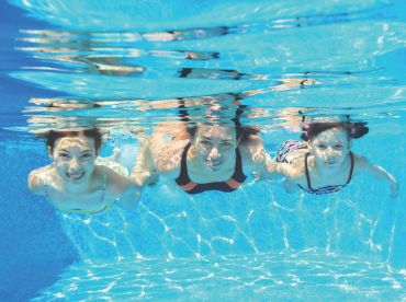 Belgravia Leisure’s Group Health and Safety Manager Trent O’Hara joins National Aquatic Industry Committee (NAIC)
