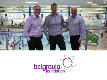 Belgravia Leisure is proud to support the Belgravia Foundation’s “Supporting Carers Locally” Project