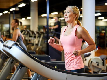 How To Safely Exercise As Our Air Quality Declines