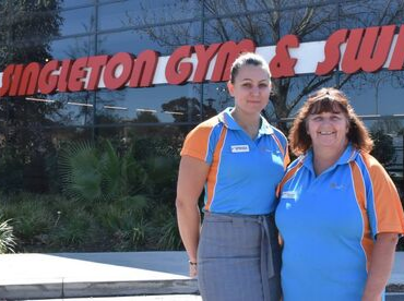 Belgravia Leisure declares recent takeover of Singleton a success