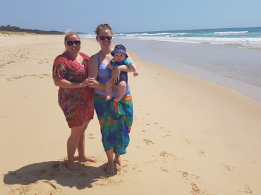 Michelle Mckiernan – Facility Manager