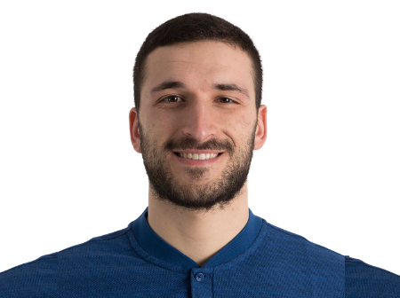 Meet Alex Pavlidis, Digital Marketing and Communications Manager at Belgravia Sports Community