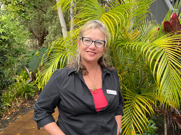 Meet Natalie Berzinski, BelgraviaPRO’s RTO – Evolution, Administration Manager
