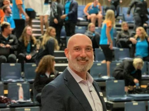 Meet Alex Simmons, putting the customer at the centre of everything we do