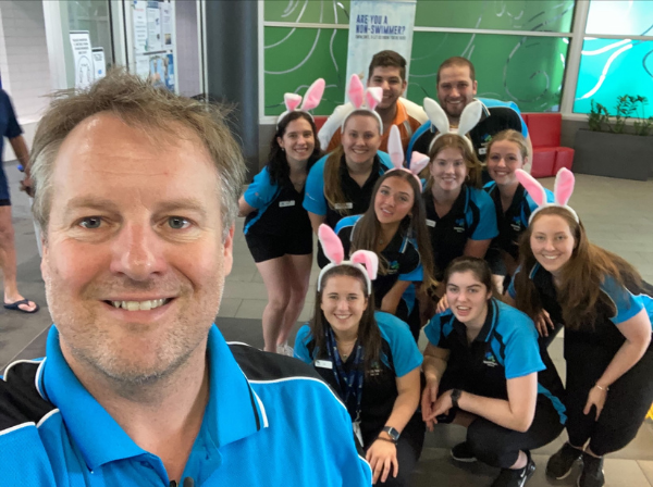 WaterMarc Good Friday Appeal Fundraiser a Success