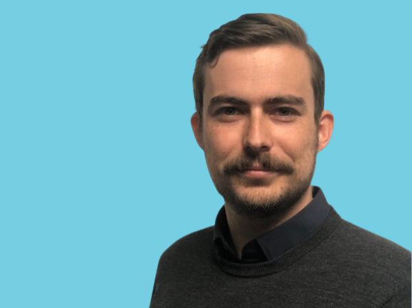 Meet Alex Watt, Annette Kellerman Aquatic Centre and Fanny Durack Aquatic Centre’s Venue Manager