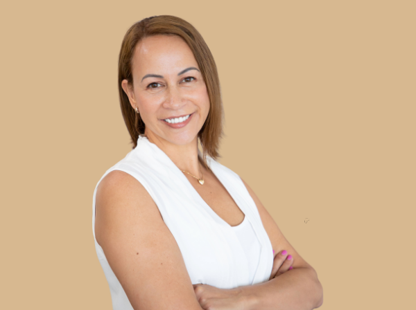 Meet Jeanette Haua, Hepburn Bathhouse & Spa Operations Manager