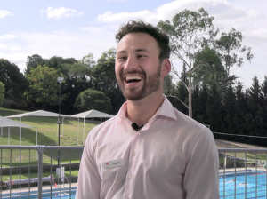 Young leaders thrive at Belgravia