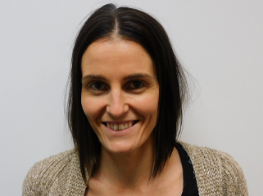 Meet Carly Williams, Community Engagement and Inclusion Coordinator